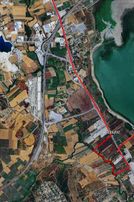 Çatalca Yolu Üzerinde Ana Yola 30 Metre Cepheli Gümrüğe Yakın