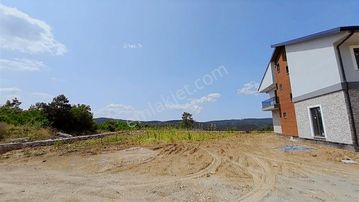 Gittigidiyor İnşaata Hazır Mükemmel Arsa İstanbula 45 Dakika