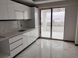 Erol Emlak Tan Agahefendi Mah Satılık 135m2 &3+1 Daire