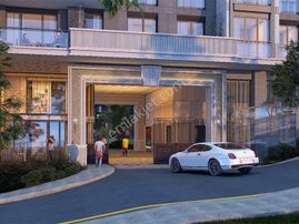 Şehrin Merkezinde Seçkin Ve Zamansız Bir Yaşam Yatırımı !!