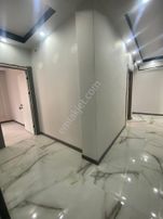 Şirintepe Mahallesinde Satılık Yerden Isıtmalı 3+1 Daire