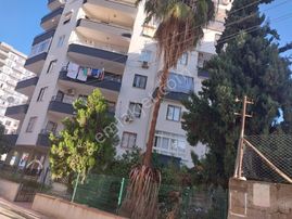 Mezitli Akdeniz Mahallesi'nde Uygun Fiyatlı Dubleks Satılık Daireler