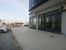 Menderes Turyap'tan Barbaros Mh. Ana Cadde Üzeri Kiralık İşyeri