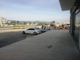Menderes Turyap'tan Barbaros Mh. Ana Cadde Üzeri Kiralık İşyeri