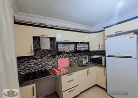 İsmet Paşa Mahallesinde Eşyalı 2+1 Satılık Daire