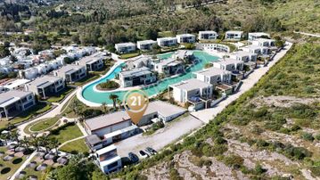 Ortakentte Denize 20 Adım Mesafede Müstakil Villa