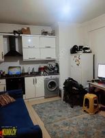 Bahçe Kat 1+1 Amerikan Mutfaklı Daire