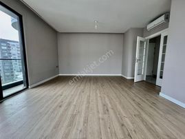 Pegaas'tan Mars19 Sitesi'nde 2+1 Peyzaj Cephe Lüks Kiralık Daire