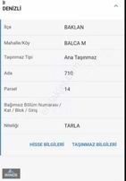 Winox Tan Baklan Balcam Da Satılık Çamlık Tarla