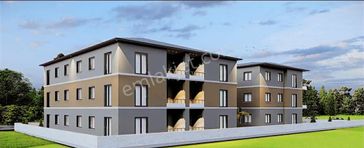 Yön Group'tan Lansmandan Satılık 2+1 Daireler