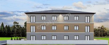 Yön Group'tan Lansmandan Satılık 2+1 Daireler