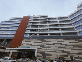 Axis İstanbul`da Metro Durağına 350 Metre Mesafede 1+0 | Tekce