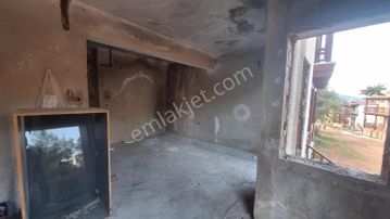 Milas Kıyıkışlacık Denize Sıfır Sitede Satılık Natamam Villa