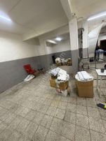 Sahibinden Tekstil Merkezinin Arka Bahçesi Ulaşımı Kolay 140 M Kiralık Dükkan