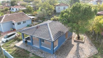 Merkeze 15 Dk 440 M2 Arsa İçinde Satılık 2+1 Sıfır Müstakil Ev