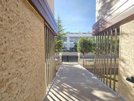 Emlakyaptan Meram Tıp Civarı 1+1 Satılık Daire