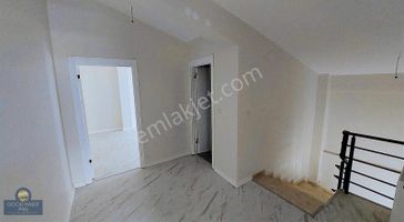 Üniversite Yakını Gölbaşı İncek Sıfır Dubleks Kiralık 3+1 Daire