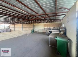 Kr Prime'dan Başköy Mahallesi'nde Satılık Tarla