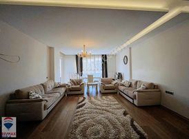 İbrahim Bülbül' Den Atakum Kıbrıs Caddesin'de Satılık Lüks 3+1