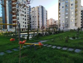 Kiralık 1+1 Sıfır Eşyalı Daire Erdemli Mersin