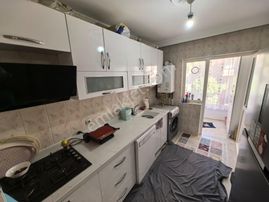 Pınarbaşı Mahallesi'nde Ara Katta Yapılı 3+1 Daire!