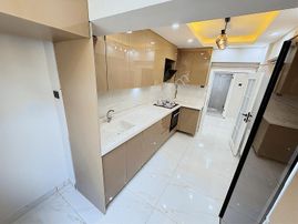 Sincan Mareşal Çakmak Mah'de 3+1 Full Yapılı Ara Kat Daire