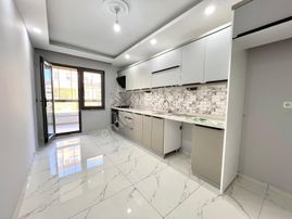 Cantan Emlaktan Akçay Altınkum'da Denize Yakın Yeni Sıfır 2+1 Daire