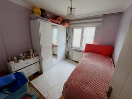 Sincan Osmanlı Mahallesinde 3+1 Site İçerisinde Daire