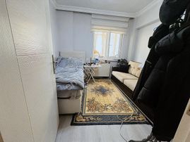 Sincan Osmanlı Mahallesinde 3+1 Site İçerisinde Daire