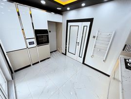 Sincan Pınarbaşı Mah'de 3+1 Bağımsız K.limitsiz Full Yapılı