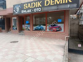Etimesgut Piyade Mahallesinde Kiralık 36 M2 Dükkan