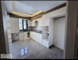 Winstown Avm Arkası Karaca Yapı'da 3,5+1 Satılık Daire