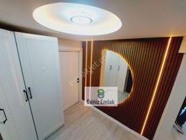 Denizden Akçayda Denize 100 M Masrafsız Satılık 2+1 Daire.