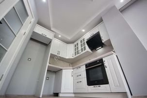 🔴🔴aktif'ten Kazdağlarının Eteklerinde Ön Cephe Şık 2+1 Daire