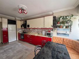 4+1 Full Yapılı Satılık Daire *** Burcu Emlaktan****