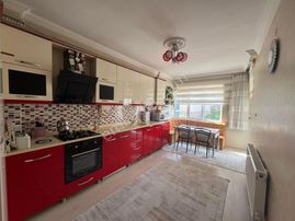 4+1 Full Yapılı Satılık Daire *** Burcu Emlaktan****