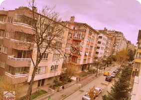 Yüksel Caddesi Otoparklı Asansörlü 2+1 Ofis