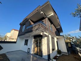 Kocaali Çiğdem Emlak İle Satılık Tripleksler