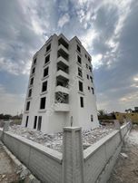 Eski Mezitlide Lansmana Özel Lüks 2+1 Daireler