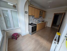 Irmaksudan Yetkili Altınkum Da Doğalgazlı Ayrı Mutfak Ön Cephe 2+1 Daire