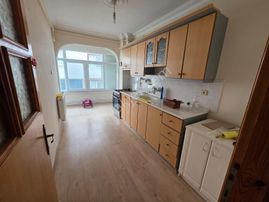 Irmaksudan Yetkili Altınkum Da Doğalgazlı Ayrı Mutfak Ön Cephe 2+1 Daire