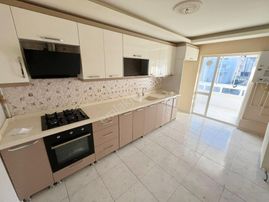 Yıldız'dan Menderes'in Göbeğinde Ara Kat 2+1 !!!