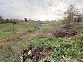 Adapazarı Karadavutlu'da İmarlı Resmi Yollu Fırsat Arsa