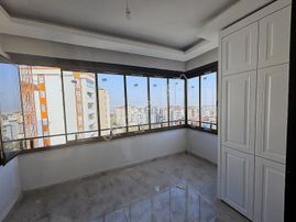 Cb'den Selçuklu Mh.de Yeni Yapı Satılık Lüks 3+1 Daire