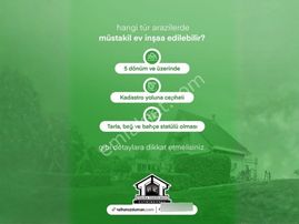 Talha Tozdumandan Pınarbaşında Yolayakın/su/elektrk Mevcut Mstkl