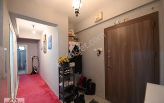 Akçay İkizçay'da Köşe Konumlu, Geniş 2+1 Ayrı Mutfaklı Daire