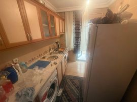 Kuscagız Da 3+1 Kot2 Satılık Daıre