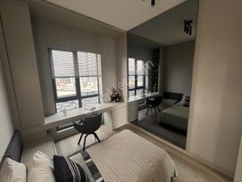 Natura Port Yüksek Kat Güney Cephe 2+1 Köşe Daire Acil