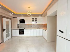 Yıldız'dan M.kemal'de Çok Geniş Ultra Lüx İşçilik 135m2 3+1