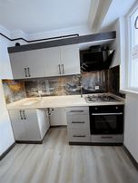 Dumlupınar Mah.'de Bağımsız Mutfaklı !!! Satılık 2+1 Daire !!!